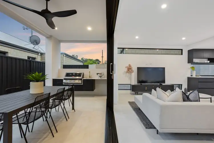 Fourth view of Homely house listing, 81 Virgil Avenue, Yokine WA 6060