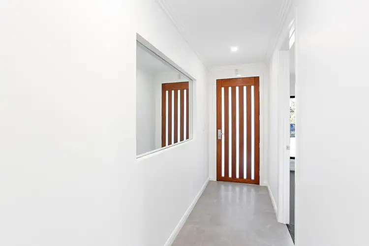 Second view of Homely house listing, 3 Box Road, Box Hill NSW 2765