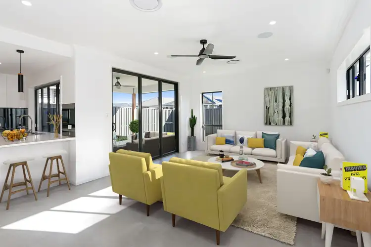 Third view of Homely house listing, 3 Box Road, Box Hill NSW 2765