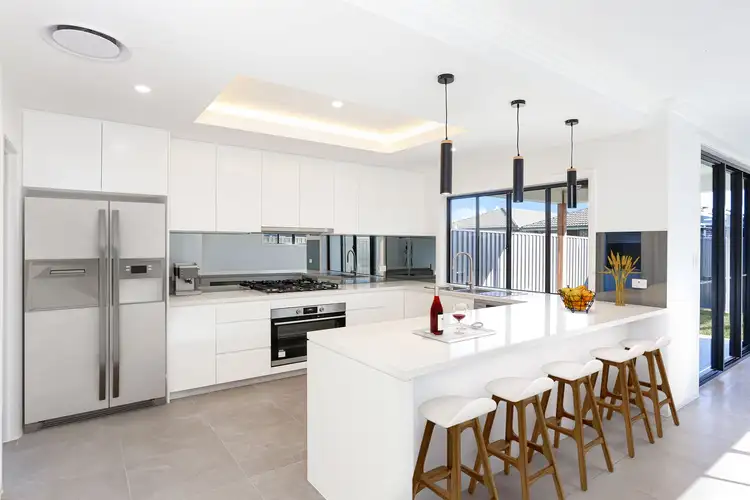 Fourth view of Homely house listing, 3 Box Road, Box Hill NSW 2765