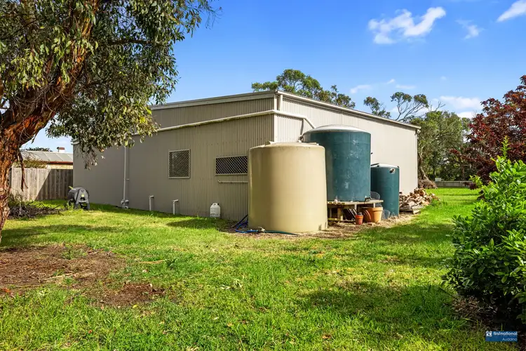 Sixth view of Homely land listing, 23 Cuthbert Street, Corinella VIC 3984