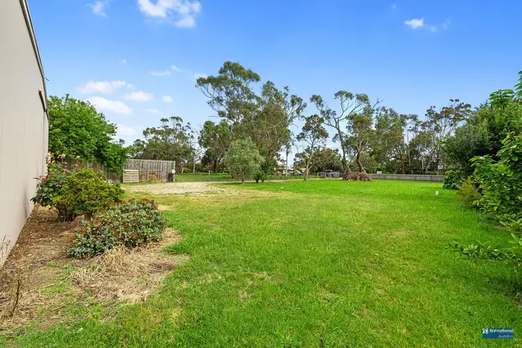 Seventh view of Homely land listing, 23 Cuthbert Street, Corinella VIC 3984