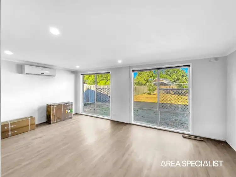 Fourth view of Homely house listing, 20 Valerie Drive, Cranbourne VIC 3977