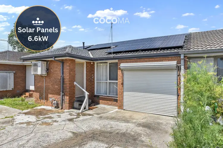 2/13 Browning Avenue, Clayton South VIC 3169