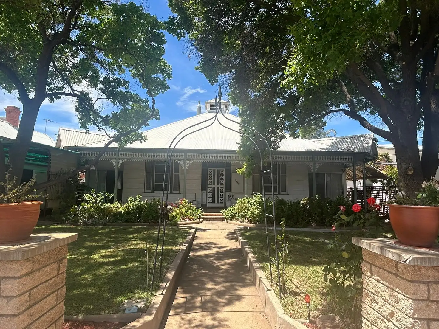 Main view of Homely house listing, 154 Madden Avenue, Mildura VIC 3500