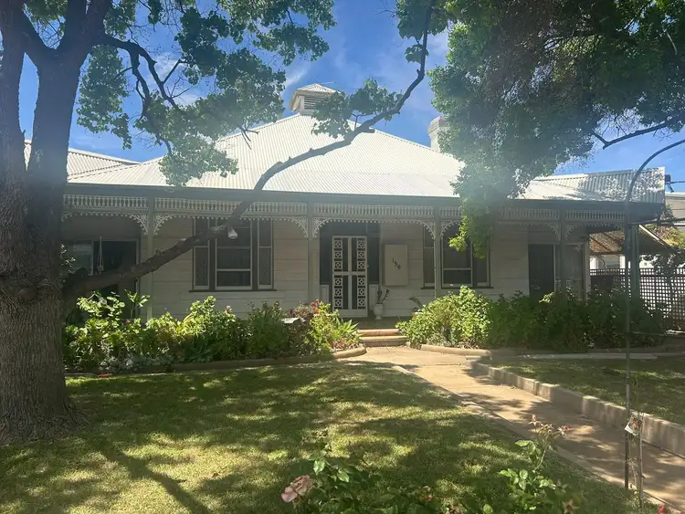 Second view of Homely house listing, 154 Madden Avenue, Mildura VIC 3500