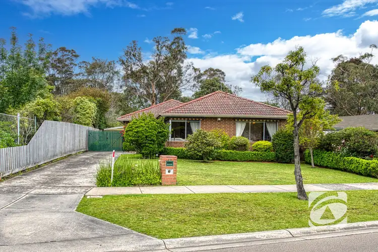 23 Mansfield Street, Berwick VIC 3806