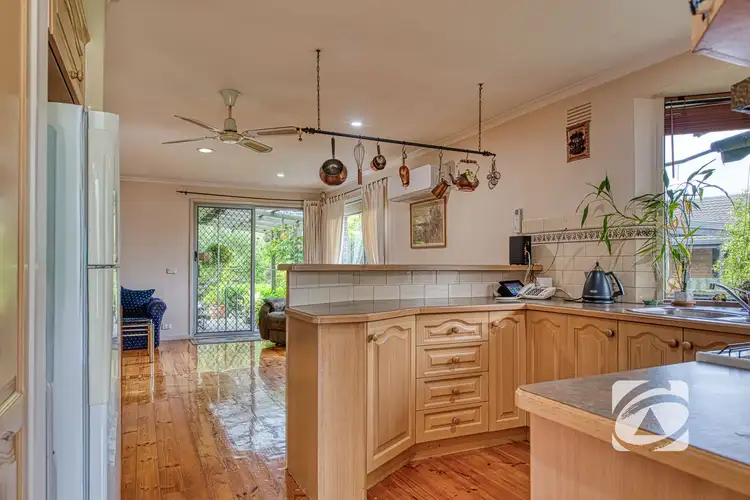 Third view of Homely house listing, 23 Mansfield Street, Berwick VIC 3806
