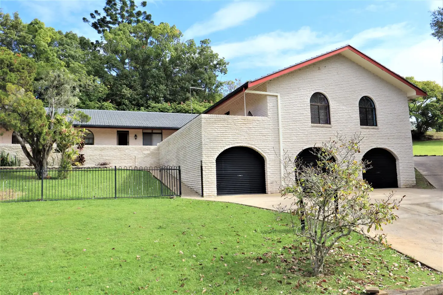 Main view of Homely unit listing, 5/1 Maluta Place, Lismore Heights NSW 2480