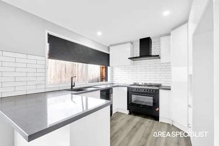 Third view of Homely house listing, 15 Kerrie Anne Court, Skye VIC 3977