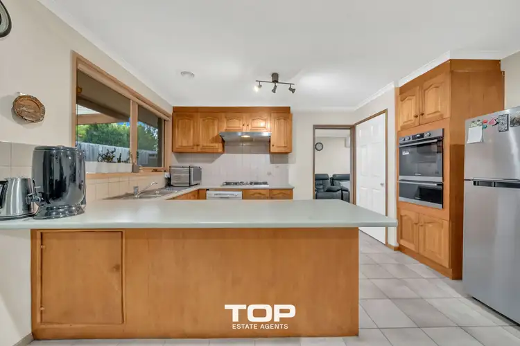 Fourth view of Homely house listing, 12 Cumquat Court, Cranbourne North VIC 3977