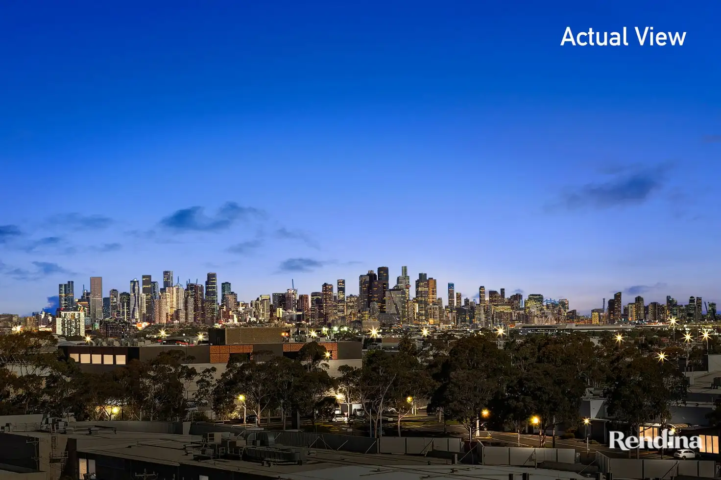 Main view of Homely apartment listing, 903/72 Wests Road, Maribyrnong VIC 3032