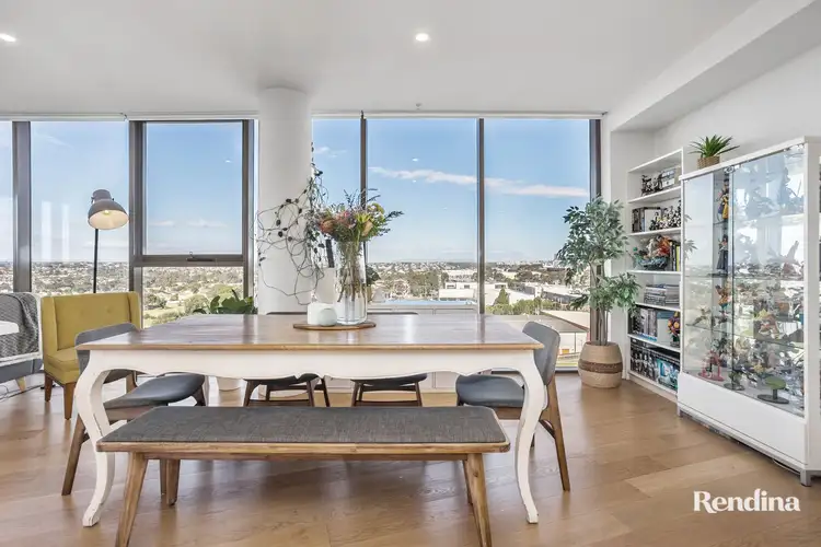 Third view of Homely apartment listing, 903/72 Wests Road, Maribyrnong VIC 3032