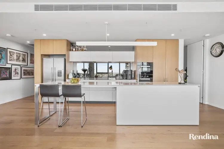 Fourth view of Homely apartment listing, 903/72 Wests Road, Maribyrnong VIC 3032