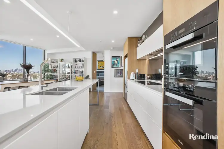 Sixth view of Homely apartment listing, 903/72 Wests Road, Maribyrnong VIC 3032