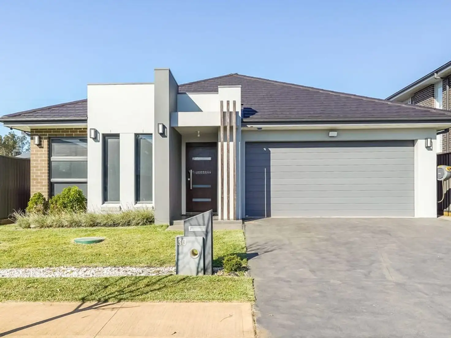 Main view of Homely house listing, 30 Vines Way, Oran Park NSW 2570