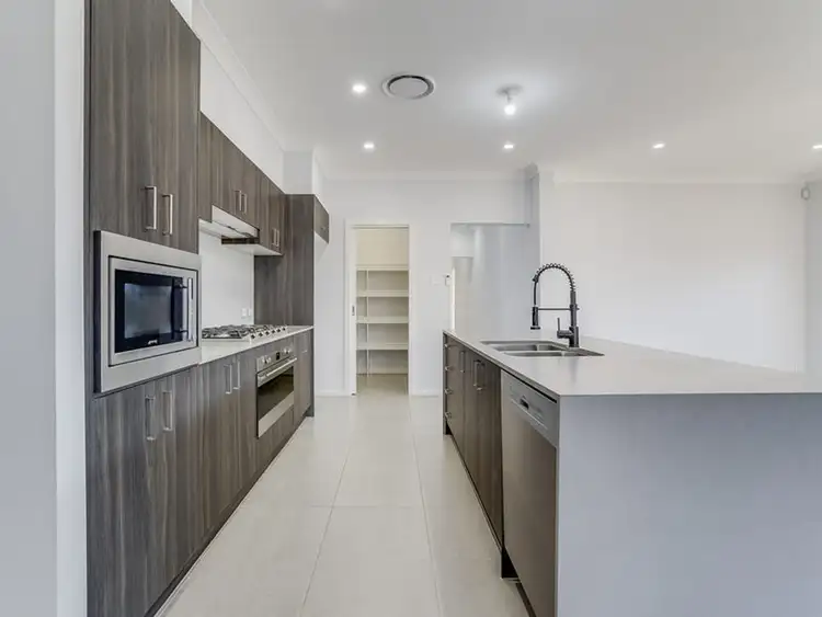 Second view of Homely house listing, 30 Vines Way, Oran Park NSW 2570