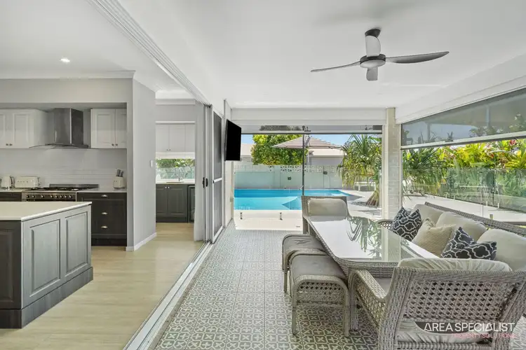 Third view of Homely house listing, 3 Corbould Court, Jacobs Well QLD 4208