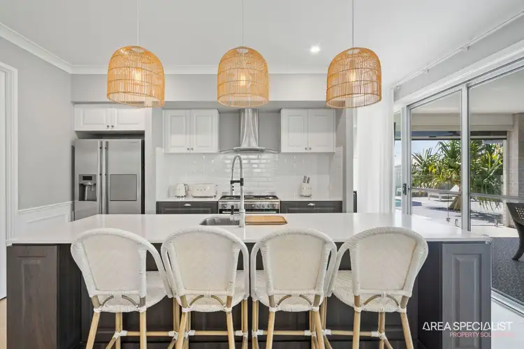 Fourth view of Homely house listing, 3 Corbould Court, Jacobs Well QLD 4208