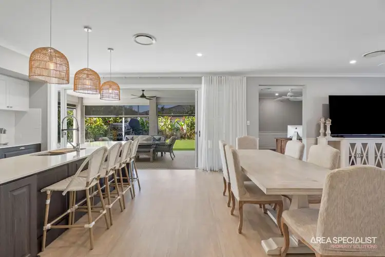 Sixth view of Homely house listing, 3 Corbould Court, Jacobs Well QLD 4208