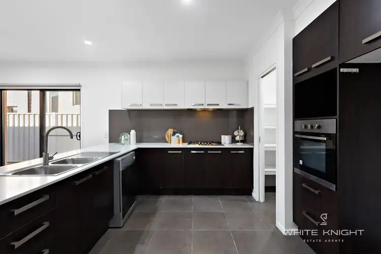 Sixth view of Homely house listing, 22 The Ridge, Caroline Springs VIC 3023