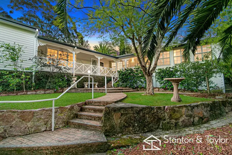 Second view of Homely house listing, 9 Alexandra Crescent, Glenbrook NSW 2773