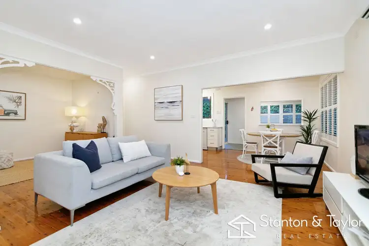 Third view of Homely house listing, 9 Alexandra Crescent, Glenbrook NSW 2773