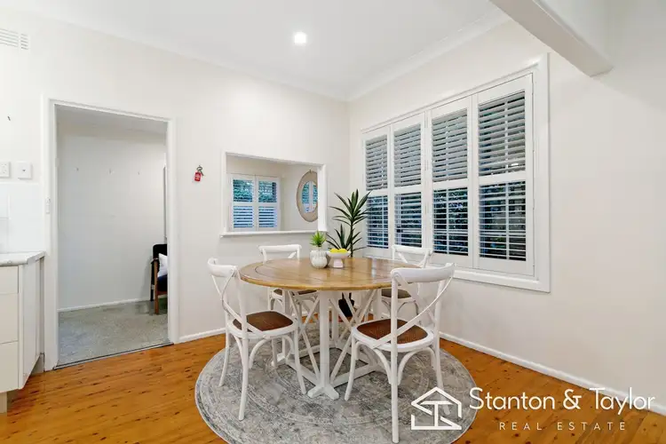 Fourth view of Homely house listing, 9 Alexandra Crescent, Glenbrook NSW 2773