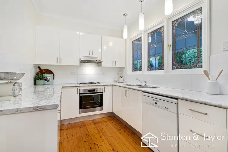 Fifth view of Homely house listing, 9 Alexandra Crescent, Glenbrook NSW 2773