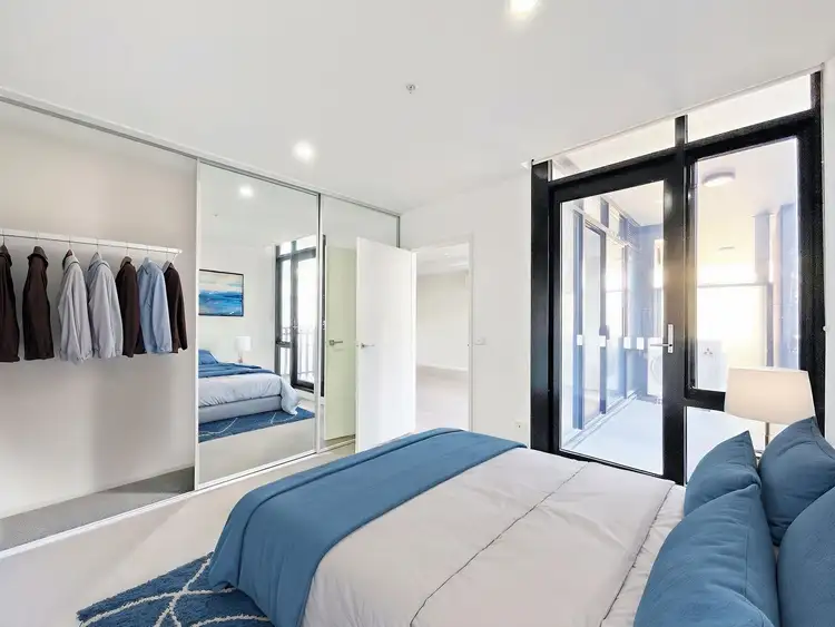 Fourth view of Homely apartment listing, 209/30 La Scala Avenue, Maribyrnong VIC 3032