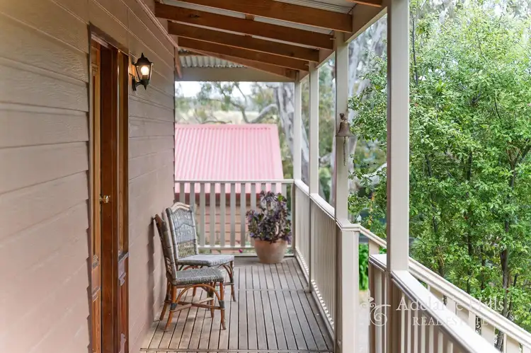 Second view of Homely house listing, 2 Jacaranda Drive, Woodside SA 5244