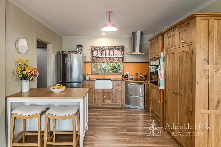 Fourth view of Homely house listing, 2 Jacaranda Drive, Woodside SA 5244