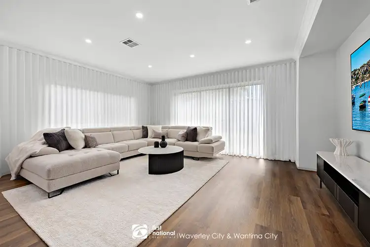 Second view of Homely unit listing, 13A Billara Close, Wantirna South VIC 3152