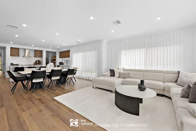 Third view of Homely unit listing, 13A Billara Close, Wantirna South VIC 3152