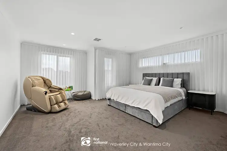 Sixth view of Homely unit listing, 13A Billara Close, Wantirna South VIC 3152