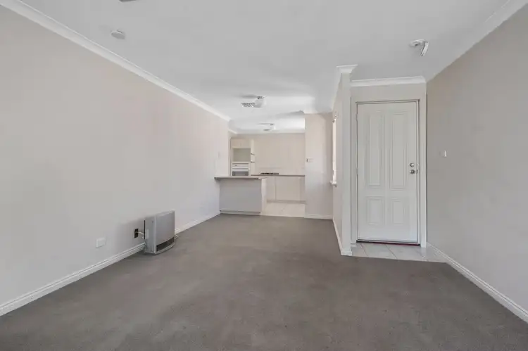 Second view of Homely unit listing, 2/11 Moran Street, Boulder WA 6432