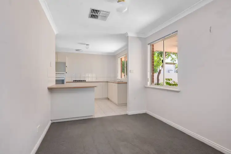 Third view of Homely unit listing, 2/11 Moran Street, Boulder WA 6432