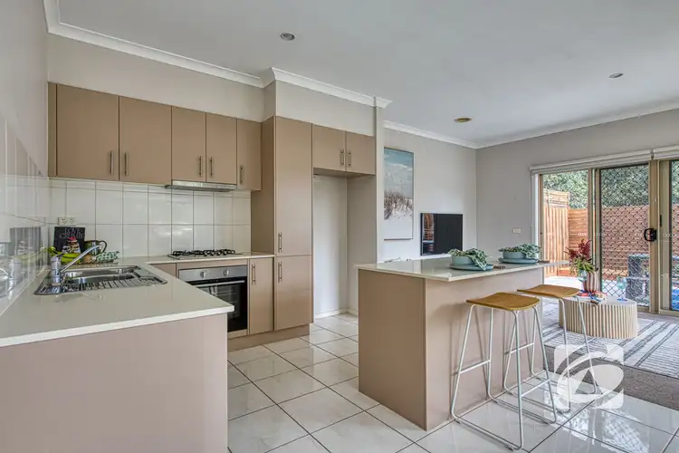 Third view of Homely townhouse listing, 1/16-20 Honeysuckle Close, Pakenham VIC 3810