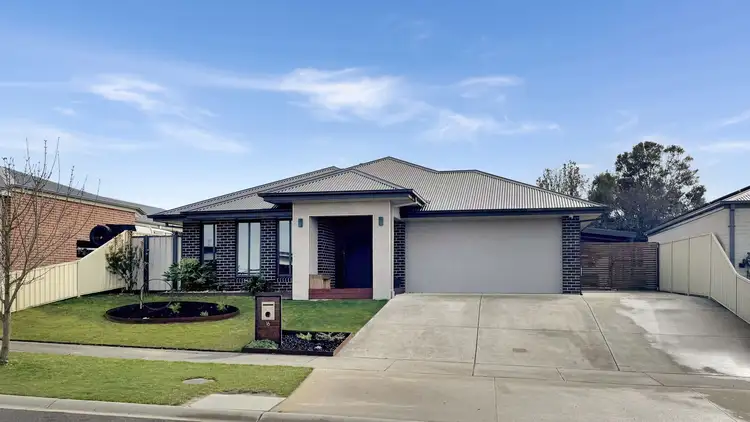 16 Hidden Haven Grove, Korumburra VIC 3950