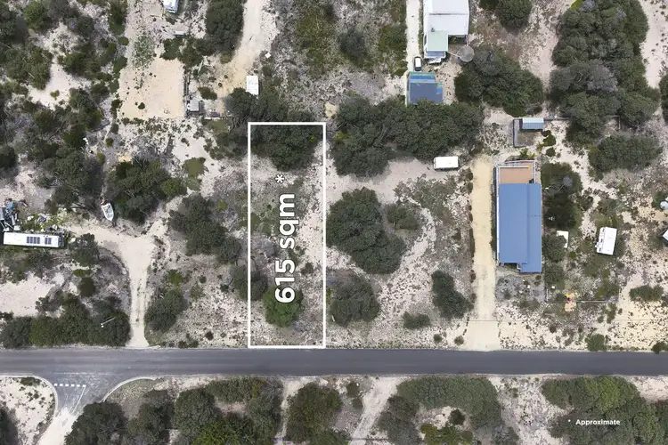 Fourth view of Homely land listing, 20 Moonrise Road, Golden Beach VIC 3851