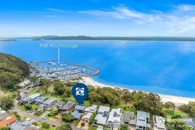 14 Corlette Point Road, Corlette NSW 2315