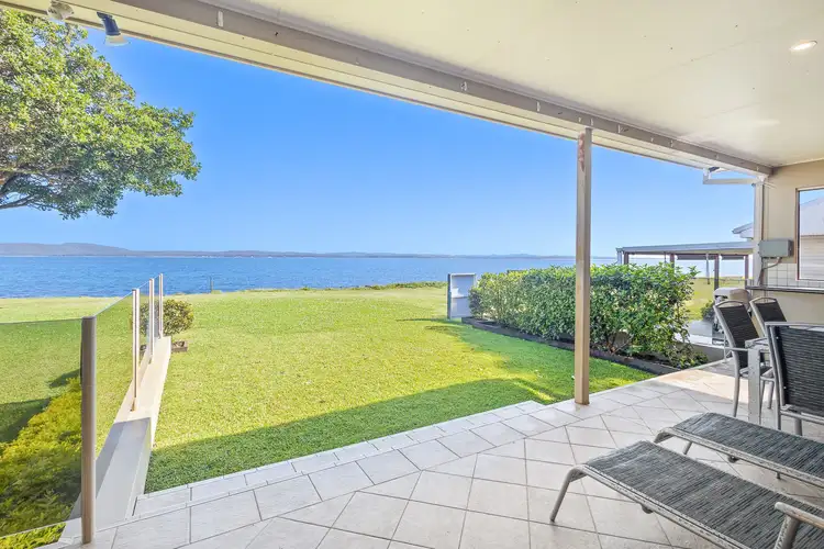 Fourth view of Homely house listing, 50 Sandy Point Road, Corlette NSW 2315