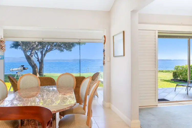 Sixth view of Homely house listing, 50 Sandy Point Road, Corlette NSW 2315