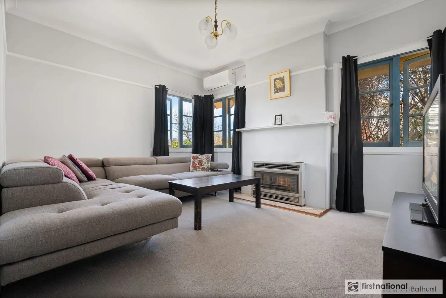 Main view of Homely house listing, 5 Vittoria Street, West Bathurst NSW 2795