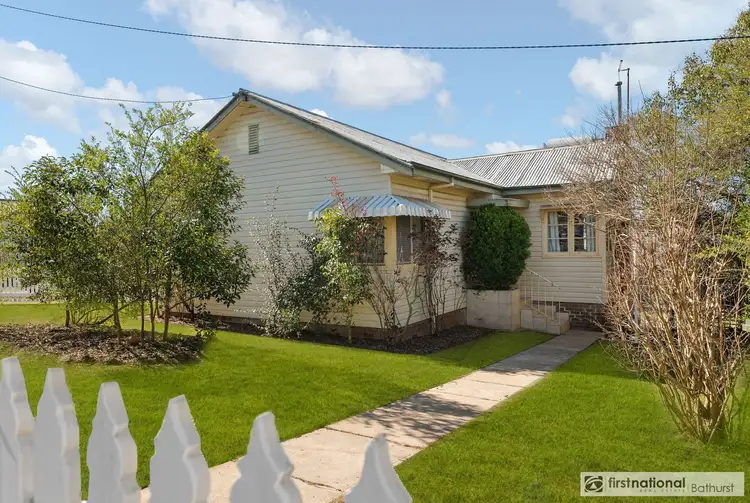 Second view of Homely house listing, 5 Vittoria Street, West Bathurst NSW 2795