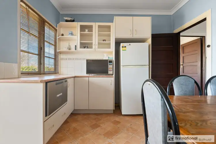 Fourth view of Homely house listing, 5 Vittoria Street, West Bathurst NSW 2795