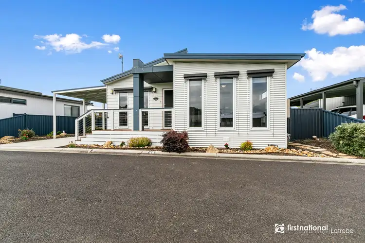 Second view of Homely retirement listing, R46/35 Airfield Road, Traralgon VIC 3844