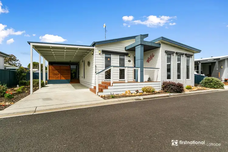 Third view of Homely retirement listing, R46/35 Airfield Road, Traralgon VIC 3844