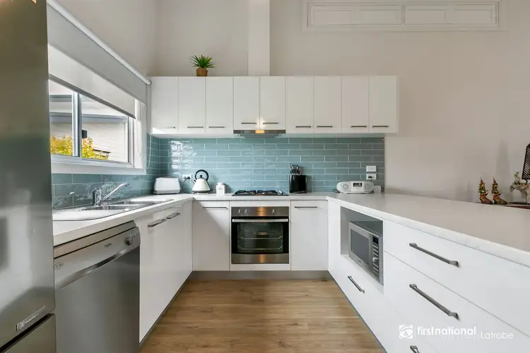 Fourth view of Homely retirement listing, R46/35 Airfield Road, Traralgon VIC 3844