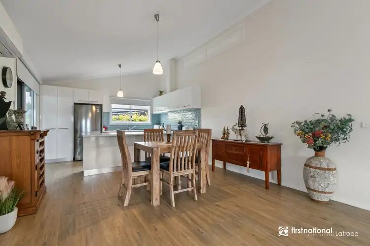 Sixth view of Homely retirement listing, R46/35 Airfield Road, Traralgon VIC 3844